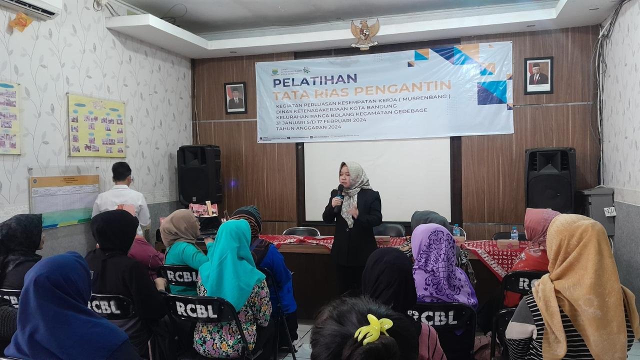 Kegiatan MCM